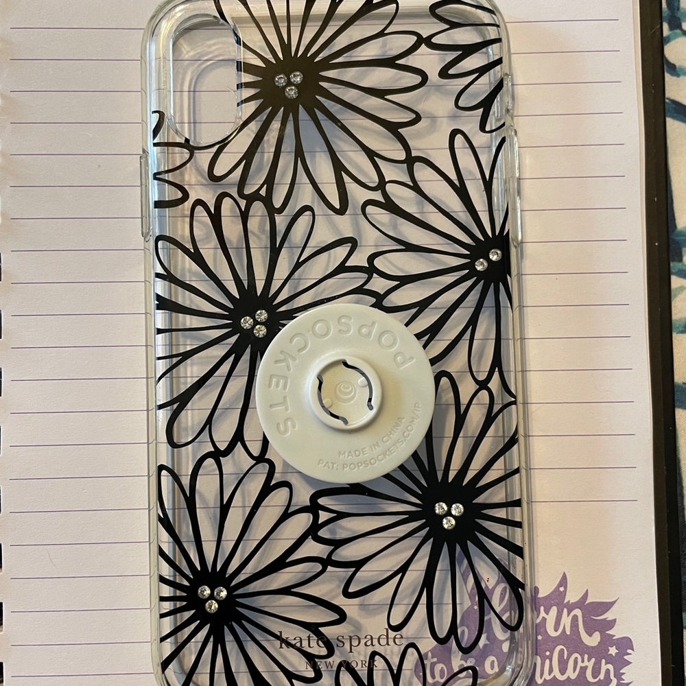 iPhone XR case